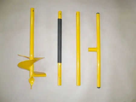 Бур садовый "Торнадика-Профи" фото в интернет магазине | zdorov.by