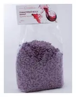 Пленочный винный воск в гранулах Cristaline, 1 кг.