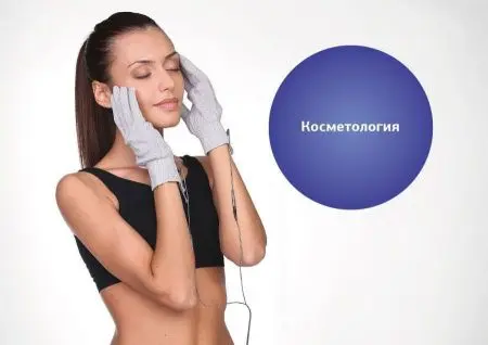 Перчатки-электроды к аппарату Меркурий, Феникс, Дельта Комби фото в интернет магазине | zdorov.by