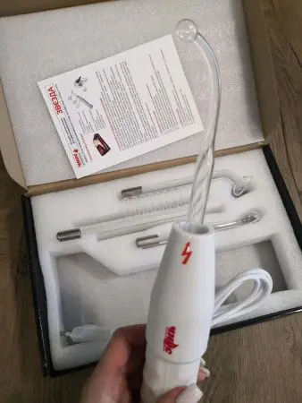 Дарсонваль "Звезда" СН-100 фото в интернет магазине | zdorov.by