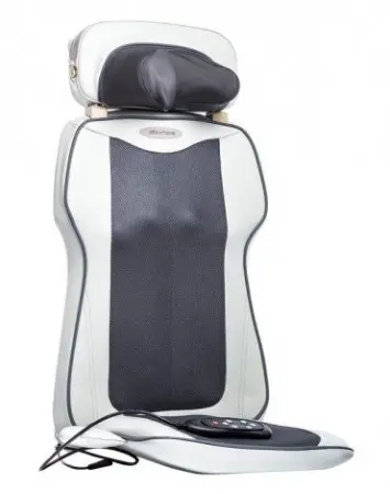 Массажная накидка "3D Pad" AMG 387, Gezatone фото в интернет магазине | zdorov.by