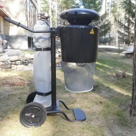 Система уничтожения комаров AERO S Plus фото в интернет магазине | zdorov.by