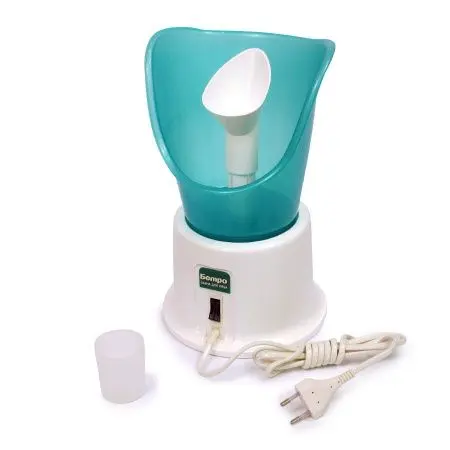 Паровая сауна для лица «Бетро» фото в интернет магазине | zdorov.by