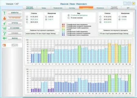 БРИС | BRIS - EXPRESS TEST фото в интернет магазине | zdorov.by