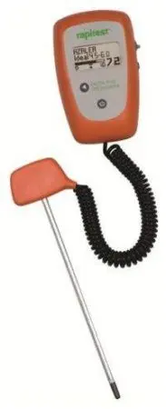 pH метр цифровой для почвы Luster Leaf Rapitest Plus 1847 фото в интернет магазине | zdorov.by