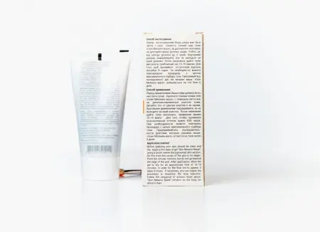 Гель Skin Melanin MASK фото в интернет магазине | zdorov.by