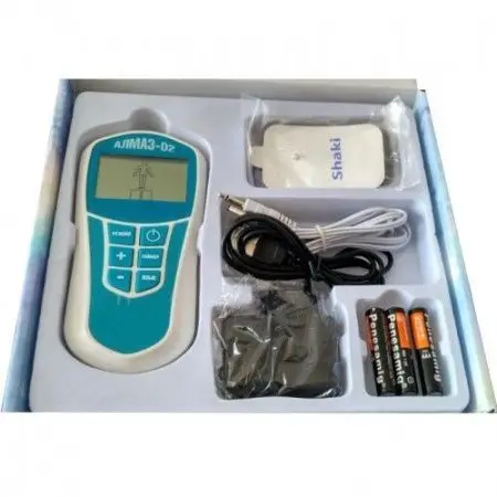 Миостимулятор Алмаз-02 фото в интернет магазине | zdorov.by