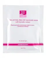 Маска лифтинговая коллагеновая с экстрактом Лаванды, Beauty Style 30гр