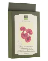 Маска для лица питательная Beauty Style с грибом лин-чи