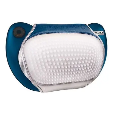 массажная подушка us medica apple plus от магазина zdorov.by