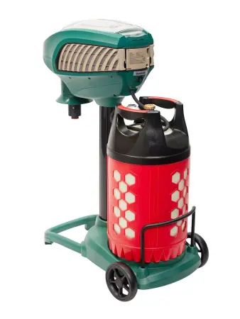 Уничтожитель комаров и мошки Black kill М3000 (автономный) фото в интернет магазине | zdorov.by