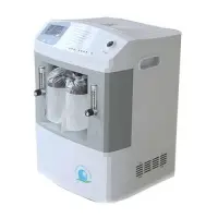 Концентратор кислорода Ventum Smart 10 Dual (Jay 10) (два выхода)