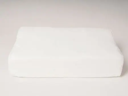 ортопедическая подушка c эффектом памяти от магазина zdorov.by