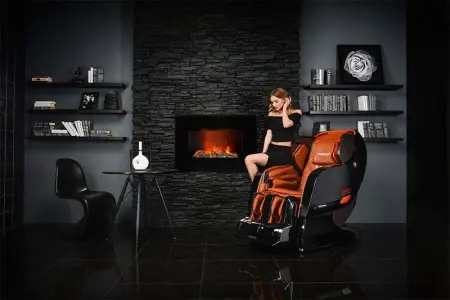 массажное кресло yamaguchi axiom chrome limited от магазина zdorov.by