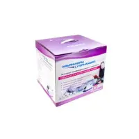 Аппарат для прессотерапии (лимфодренажа) LymphaNorm PRIOR размер XL