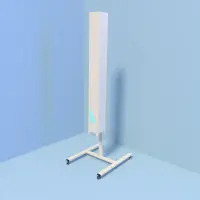 Бактерицидный рециркулятор воздуха ТР-1-30 30 Вт (счетчик)