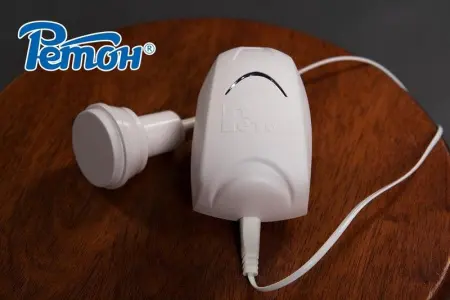 Ретон аппарат ультразвуковой терапии фото в интернет магазине | zdorov.by