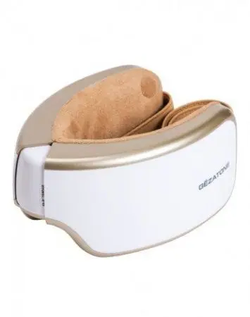 Массажер для глаз Deluxe ISee 400, Gezatone фото в интернет магазине | zdorov.by