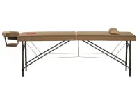 Складной массажный стол YAMAGUCHI Sydney 2000 от магазина zdorov.by