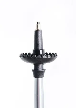 палки для скандинавской ходьбы yamaguchi walker от магазина zdorov.by