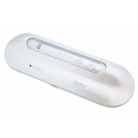 Ультразвуковая зубная щетка премиум-класса Donfeel HSD-008 фото в интернет магазине | zdorov.by