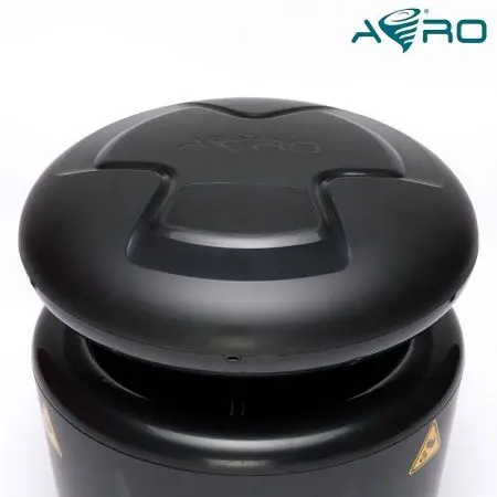 Система уничтожения комаров AERO S фото в интернет магазине | zdorov.by