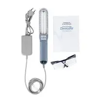 Dermalife MFT-01 аппарат светолечения без таймера