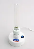 Ультрафиолетовый бактерицидный облучатель ОБ-1 «ФОТОН» Ультрафиолетовый бактерицидный облучатель ОБ-1 «ФОТОН»