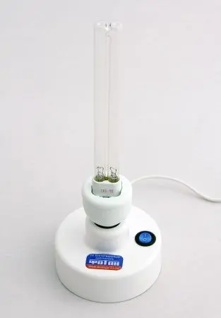 Ультрафиолетовый бактерицидный облучатель ОБ-1 «ФОТОН» фото в интернет магазине | zdorov.by