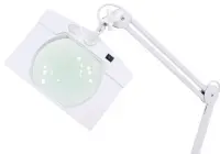 Лампа лупа ММ-5-189 х 157-С (LED) тип 1