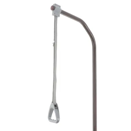 Кровать механическая YG-6  с туалетным устройством и функцией «кардиокресло» фото в интернет магазине | zdorov.by