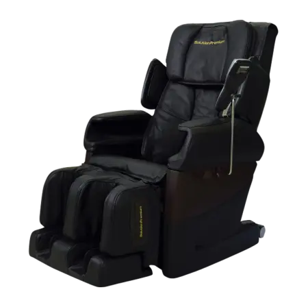 Массажное кресло Fujiiryoki EC-3700 VP