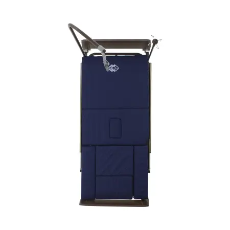 Кровать механическая YG-6  с туалетным устройством и функцией «кардиокресло» фото в интернет магазине | zdorov.by