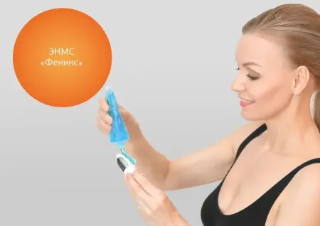 Гель специальный для аппаратов Дельта, Дельта Комби и Феникс фото в интернет магазине | zdorov.by