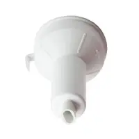 Воронка для омагничивания жидкостей