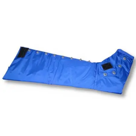 Опция для аппаратов серии Lympha Press — манжета для ноги на липучке фото в интернет магазине | zdorov.by