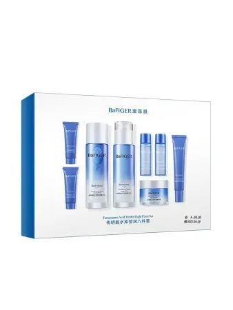 Набор уходовой косметики 5в1 подарочный фото в интернет магазине | zdorov.by