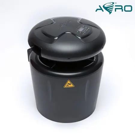 Система уничтожения комаров AERO GC фото в интернет магазине | zdorov.by