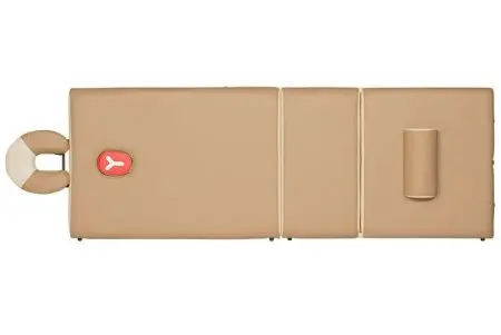 складной массажный стол yamaguchi barcelona 1992 от магазина zdorov.by