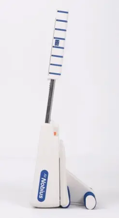 тренажер для растяжки позвоночника bestec air nobius от магазина zdorov.by