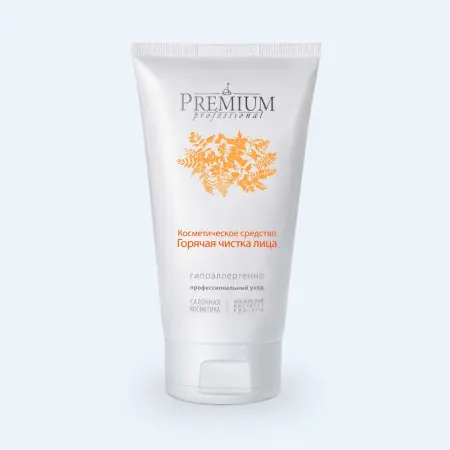 Косметическое средство Горячая чистка лица, 75 мл фото в интернет магазине | zdorov.by