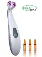 Массажер «Домашняя мезотерапия лица» Gezatone m8800