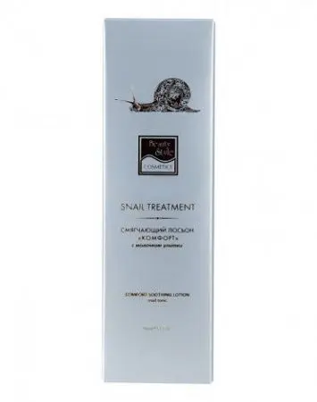 Смягчающий лосьон «Комфорт», Beauty Style фото в интернет магазине | zdorov.by