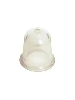 Банки пластикатные для массажных целей и физиопроцедур (набор №8)