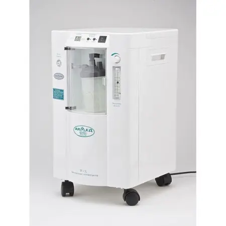 Концентратор кислорода Armed 7F-1L фото в интернет магазине | zdorov.by