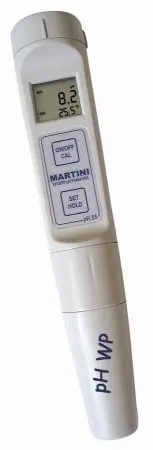 pH метр Milwaukee pH55 Martini влагозащитный фото в интернет магазине | zdorov.by