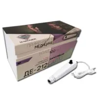 Дарсонваль Карат ДЕ-212 с 14 насадками