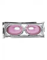 Коллагеновая маска против отеков в области глаз Комфорт, Beauty Style