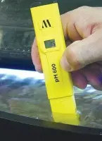 pH метр Milwaukee pH 600