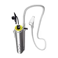 Душ для дачи с подогревом Энергия TJ 2000